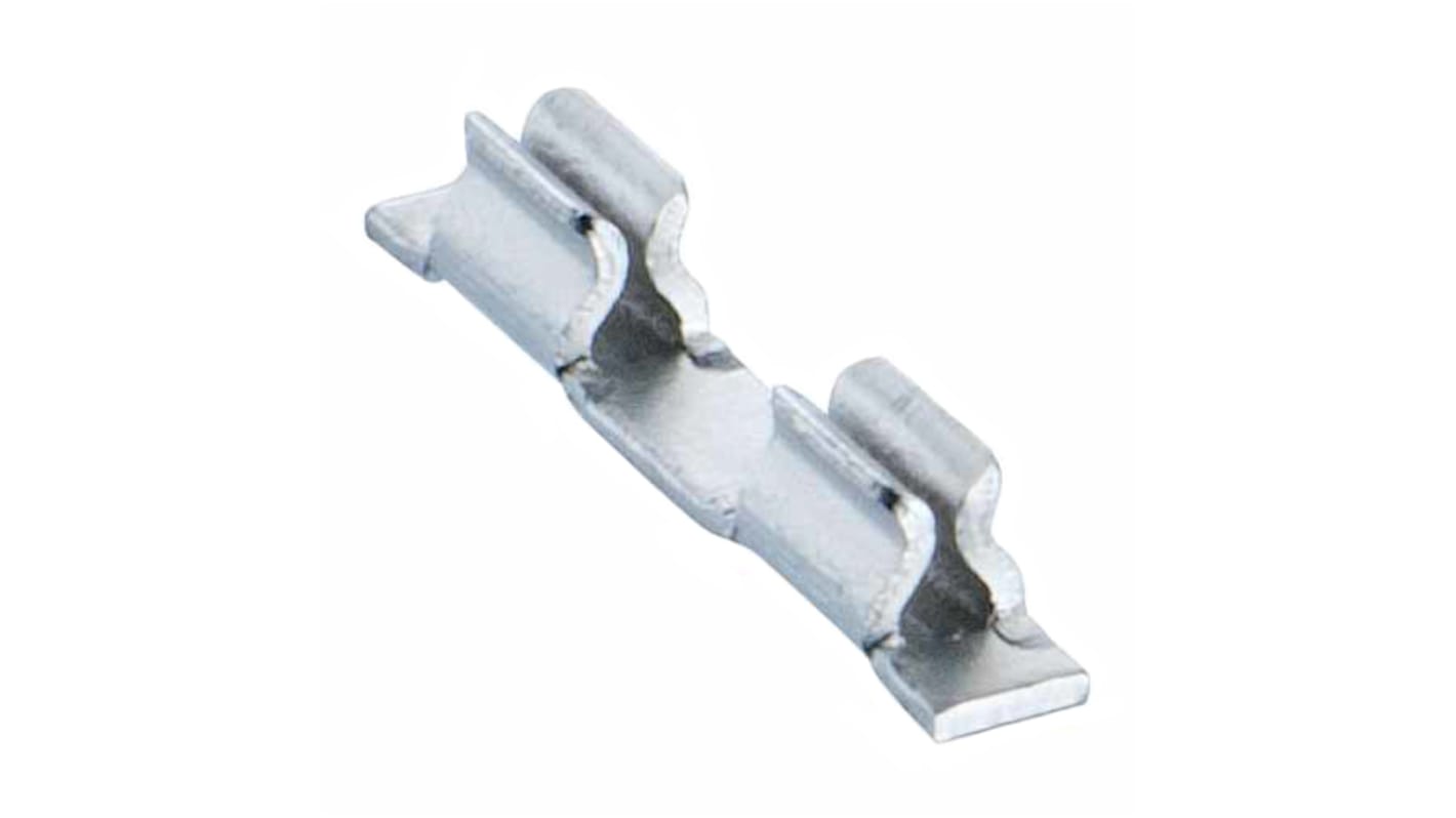 RFI Shield Clip HARWIN, in Acciaio inox, 4.5 x 0.75 x 0.9mm, Montaggio superficiale