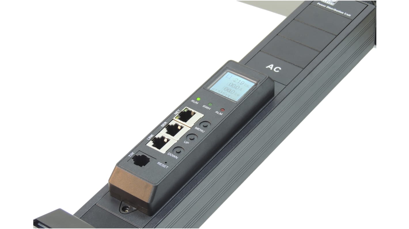 Module de conversion Ethernet RS PRO pour PDU de RS Pro