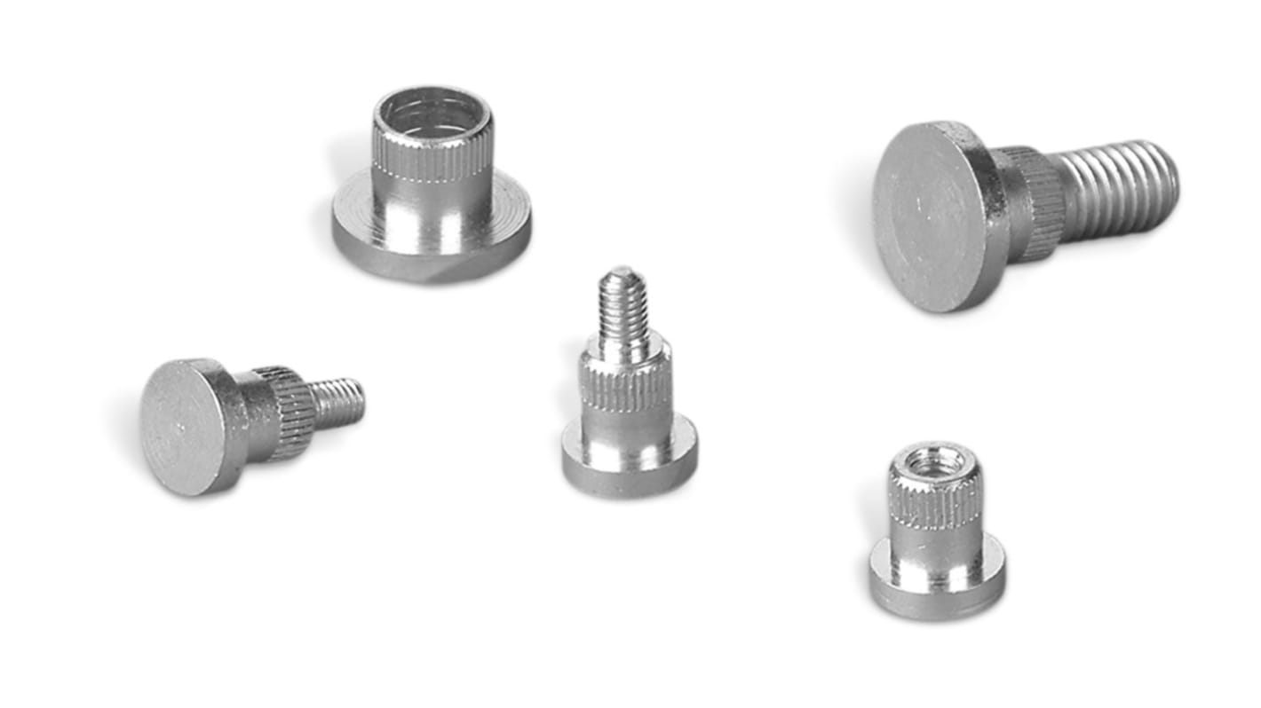 7461120 Wurth Elektronik, Brass Screw Terminal RS