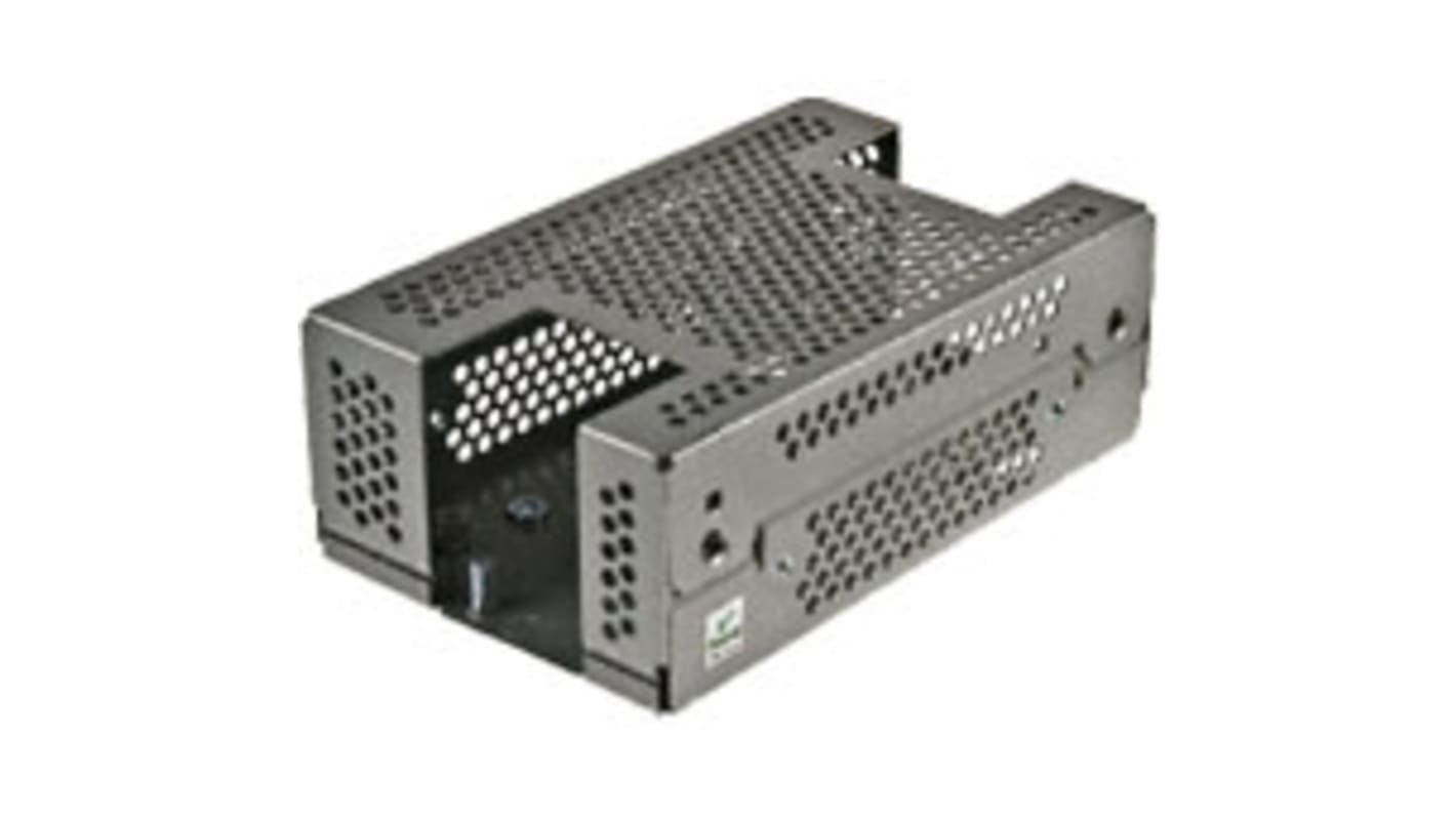 Artesyn Embedded Technologies Cover Kit, for use with LPX10X-M, LPX5X, NPX2X-M, NPX4X-M, NPX6X-M