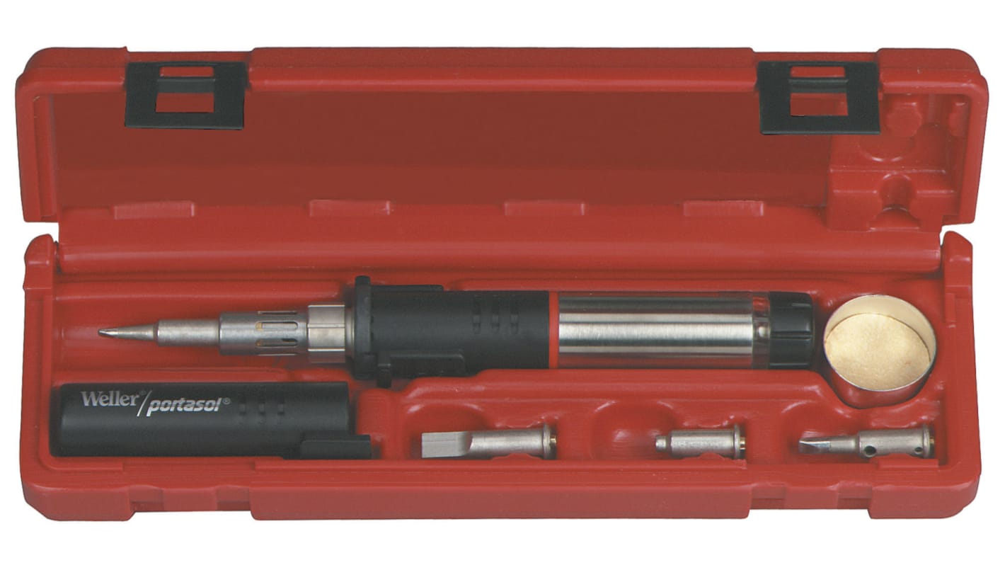 Weller Gas Soldering Iron