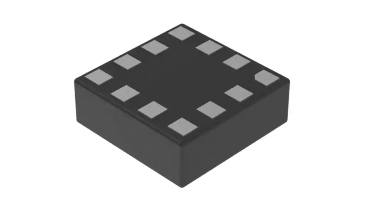 STMicroelectronics Sensor