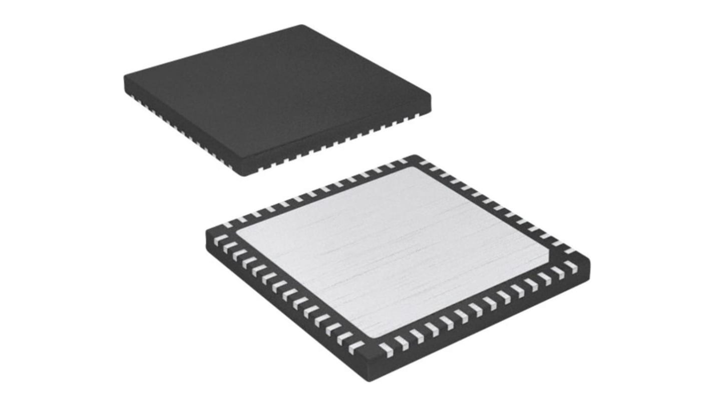 Maxim Integrated, Dual 20 bit- ADC 0.001Msps, 32-Pin TQFN-EP