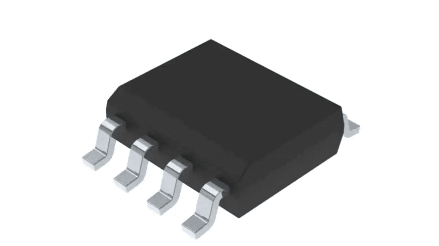 Switch di alimentazione CI STMicroelectronics, SOIC, 8 pin