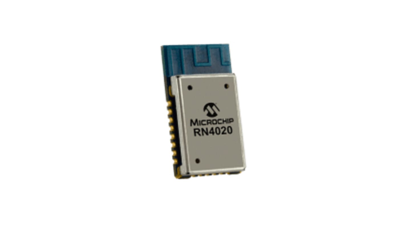 Chip Bluetooth, Bluetooth 4.1, 7.5dBm