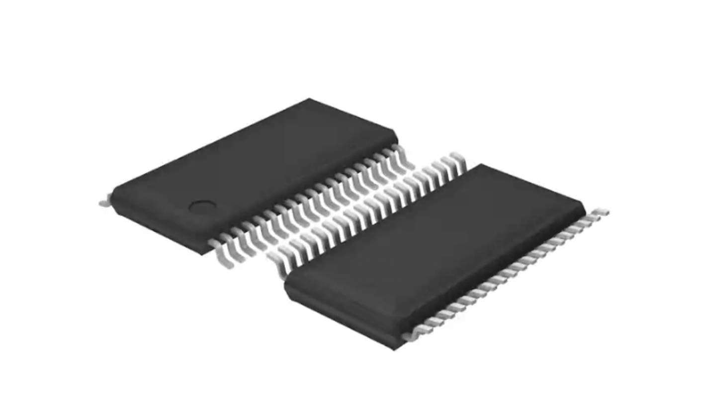 STMicroelectronics LEDドライバ IC, 100mA STLUX385A;