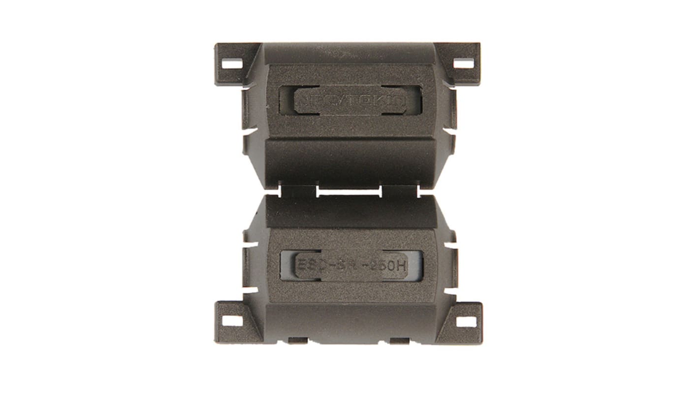 KEMET 9 piece Ferrite Kit Includes Ferrite Core