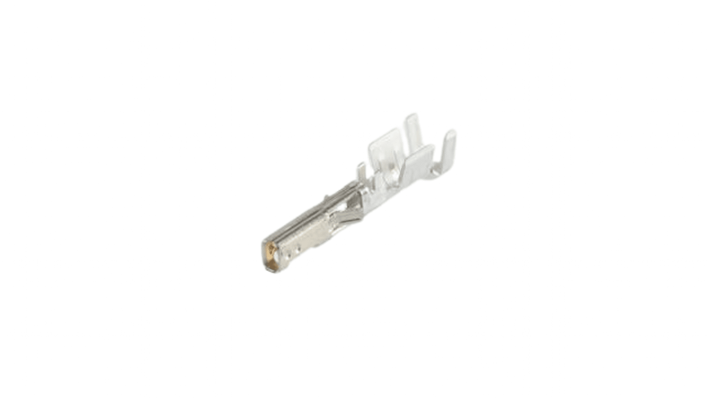 Molex Micro-Fit 3.0 Series Female Crimp Terminal, 30AWG Min, 26AWG Max