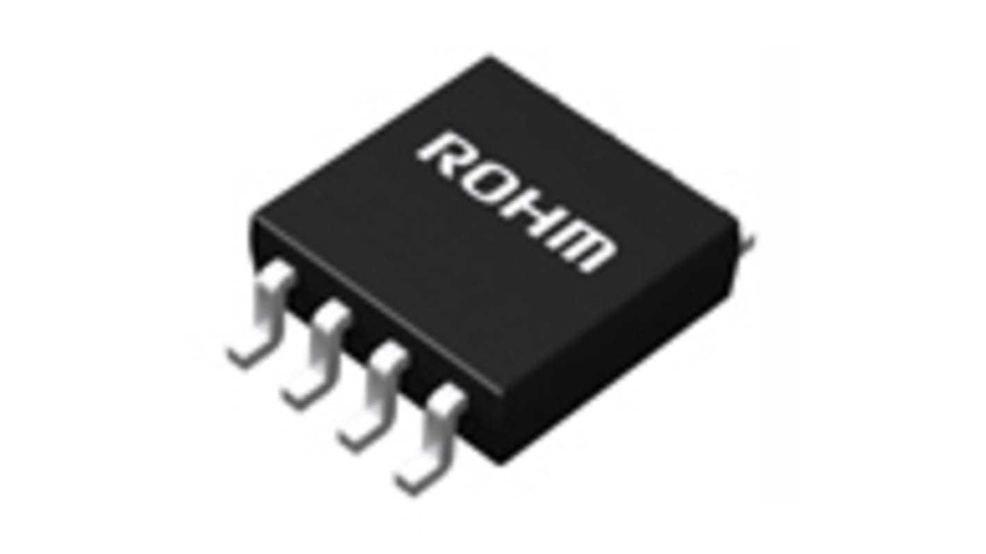 Contrôleur Boost, ROHM, BD9306AFVM-TR, 275 kHz, 4,2 V à 18 V, MSOP 8 broches