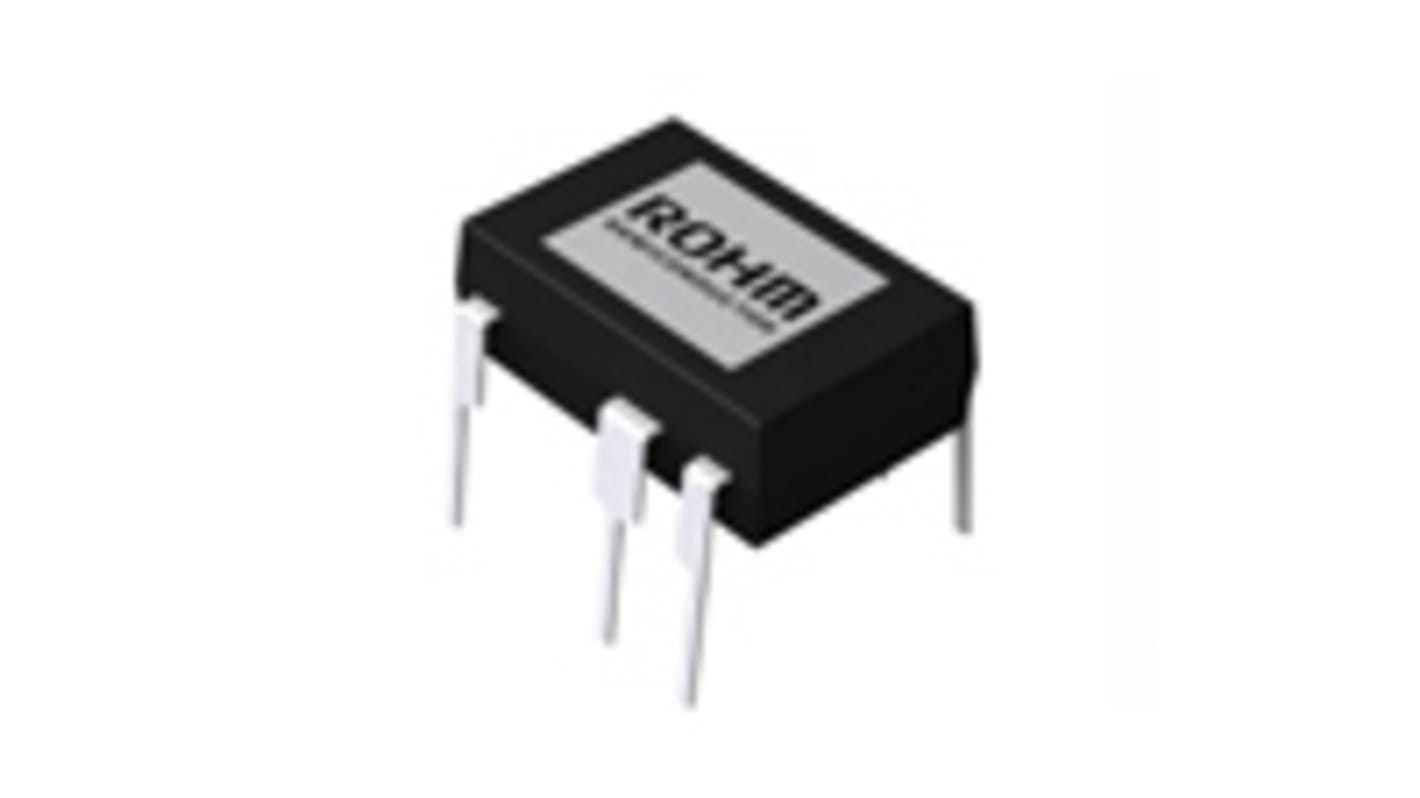 Convertisseur AC-DC Traversant ROHM 7 broches DIP