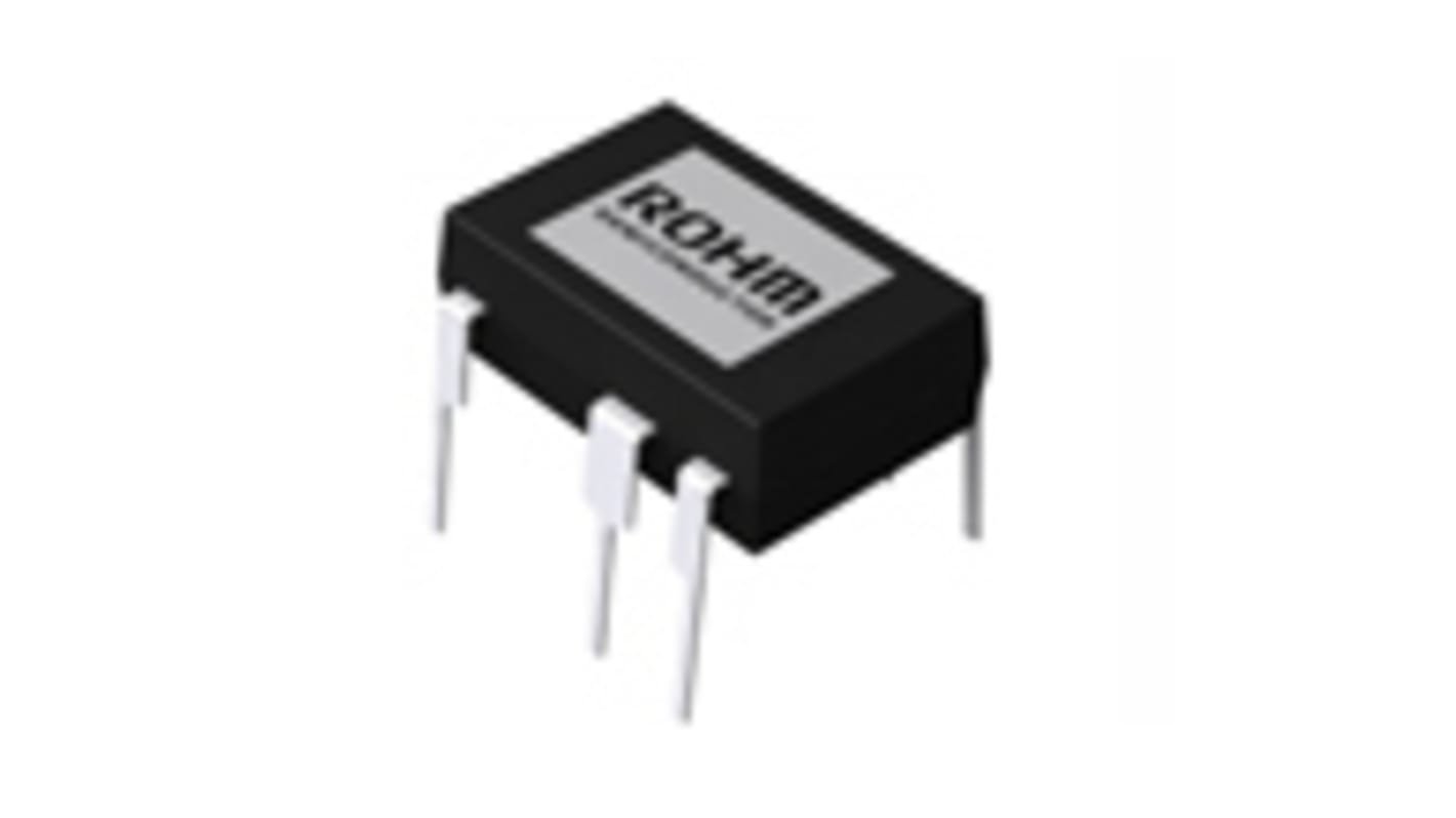 ROHM, AC-DC Converter 7-Pin, DIP BM2P012