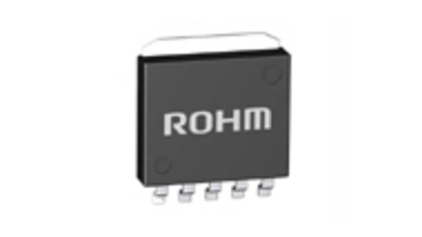 ROHM BAJ2DD0WHFP-TR, 1 Low Dropout Voltage, Voltage Regulator 2A, 12 V 5-Pin, HRP