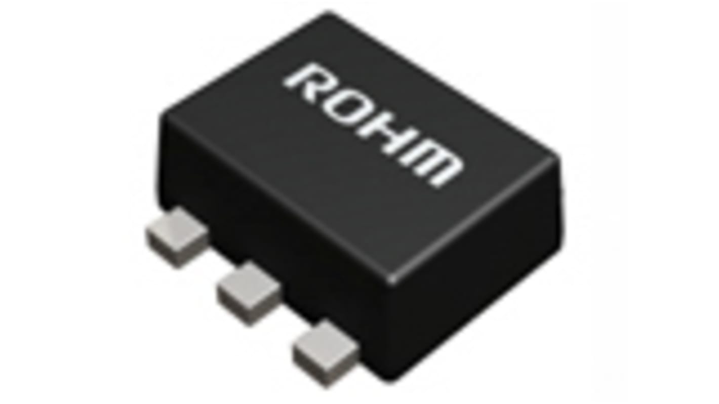 ROHM Voltage Detector 5-Pin VSOF, BD5227FVE-TR