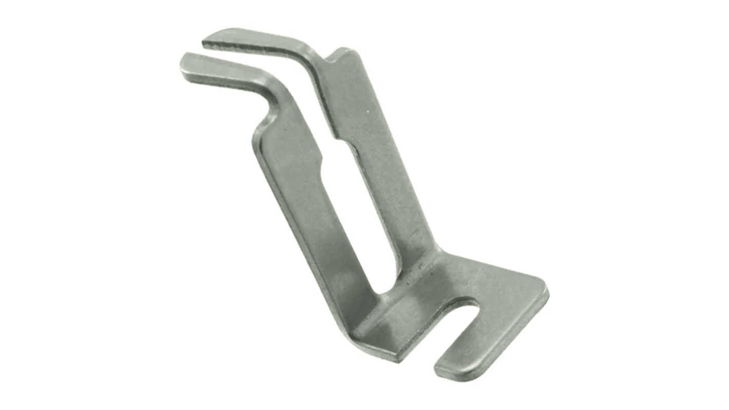 Vishay ACCRF2EDN Resistor Mounting Bracket, For Use With Wire-Wound ...