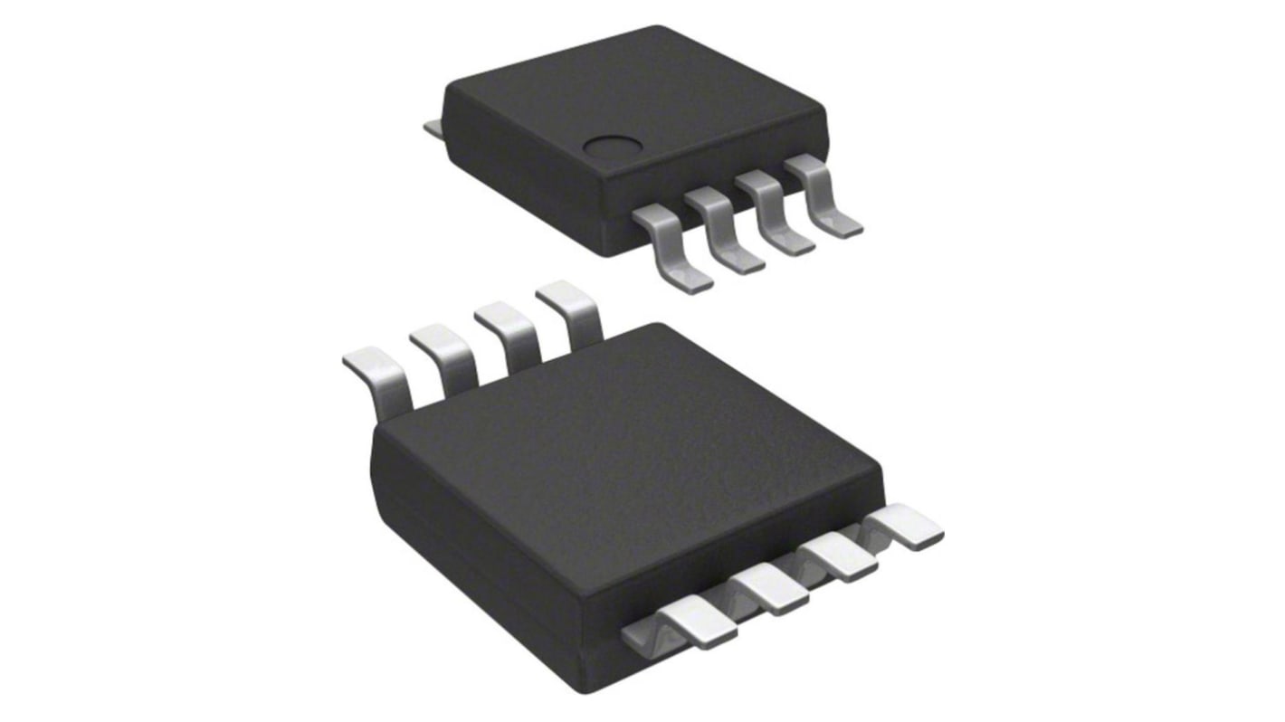 Maxim Integrated CAN-Transceiver, 1Mbit/s 1 Transceiver CAN, Abschaltung 66,8 mA, SOIC 8-Pin