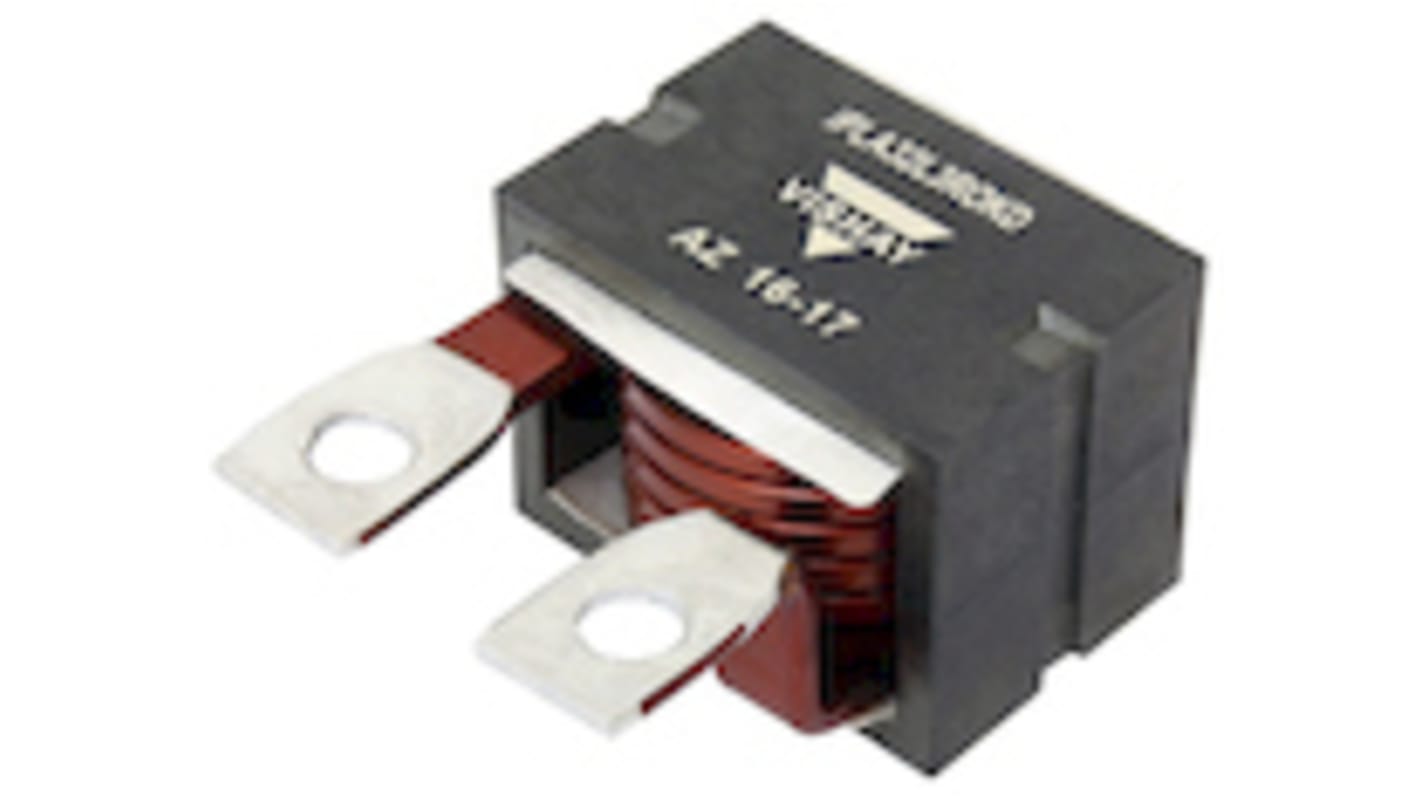 Inductance traversante, 3 μH, 70A, 0.62mΩ, ±10%, Séries IPLA 32