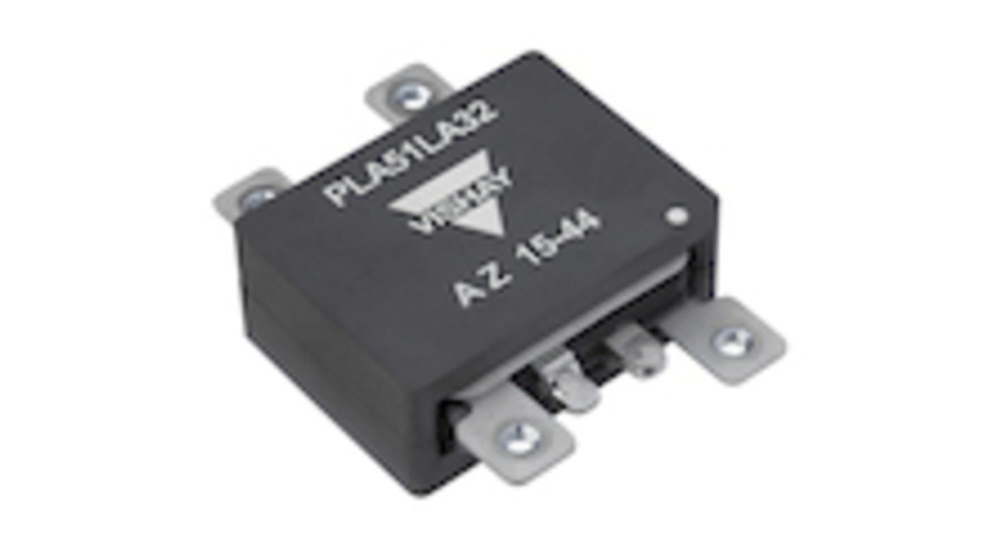 Vishay Transformer Ferrite Core, 128μH, For Use With High Power Density DC/DC Converter