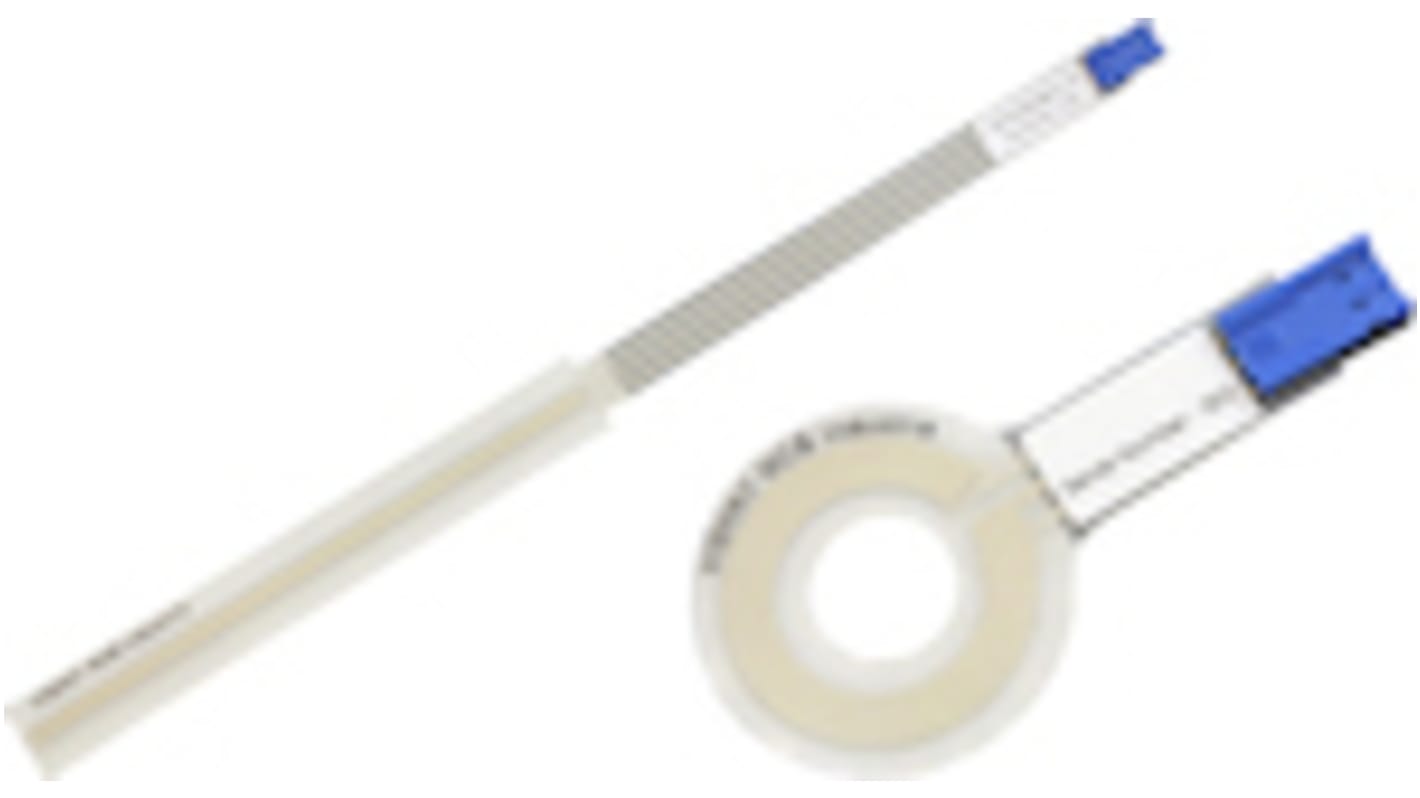 Vishay 4.7kΩ Linear Potentiometer Adhesive Mount, UIPMA050I472XCB RS