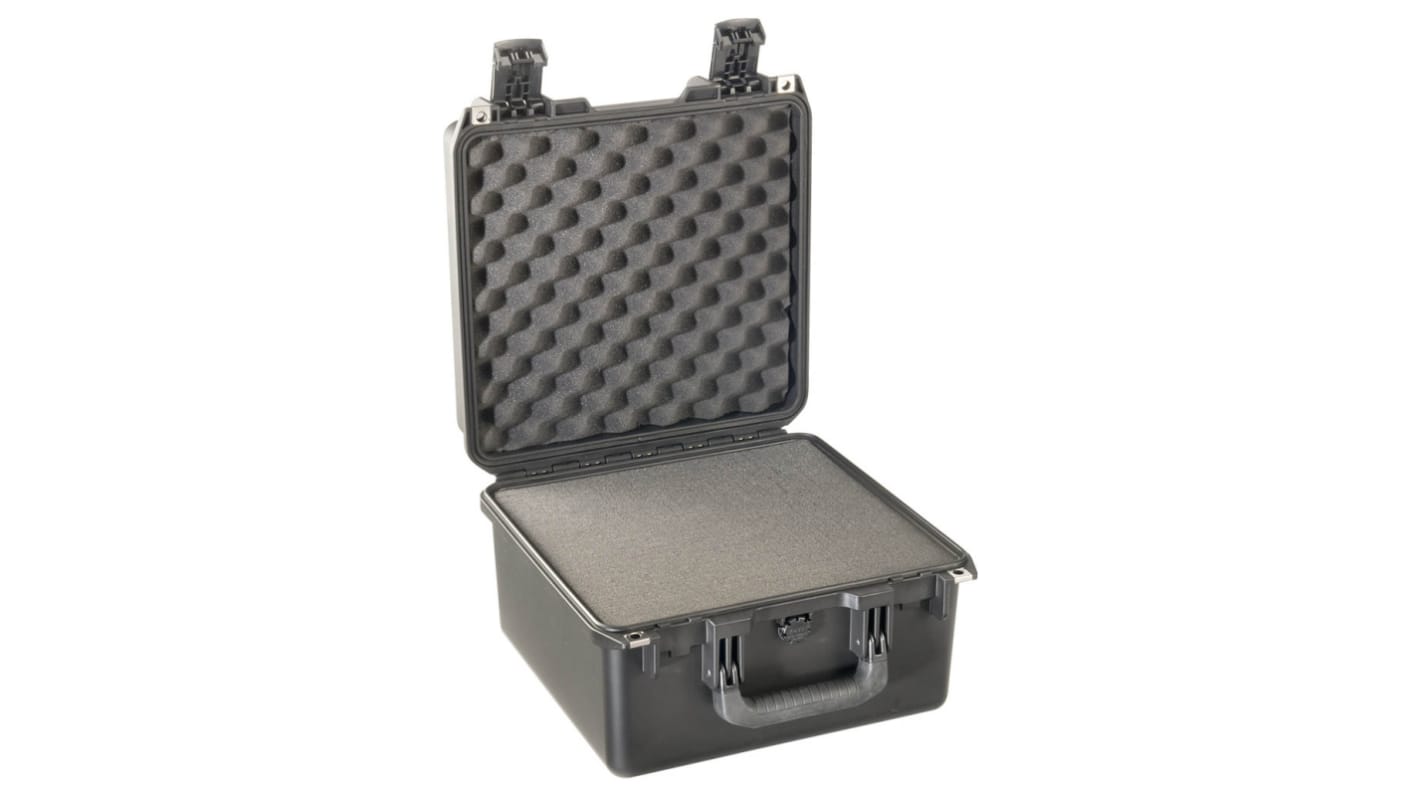 Peli IM2275 Waterproof Polymer Equipment case, 387 x 394 x 260mm