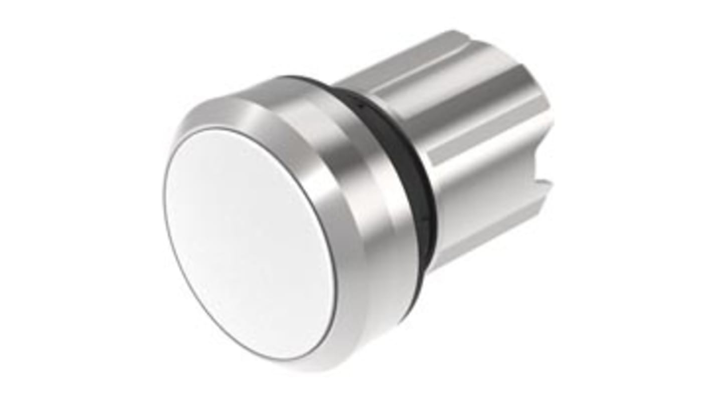 EAO Series 45 Series Push Button, 22.3mm Cutout, IP20, IP40, IP66, IP67, IP69K