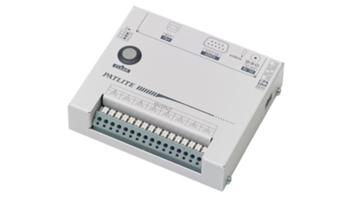 Patlite Industrial Interface Converter