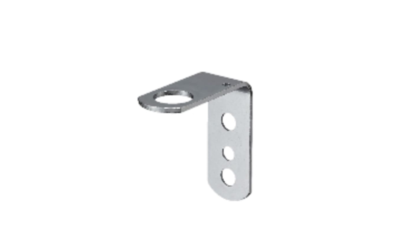 Patlite Mounting Bracket for Use with LR4-LJ, LR5-LJ, LR6-LJ