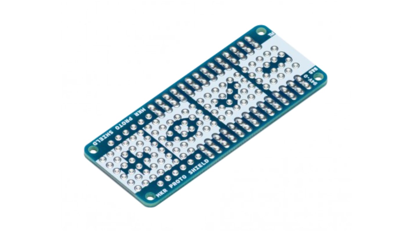 Shield MKR Proto Arduino, per Scheda MKR