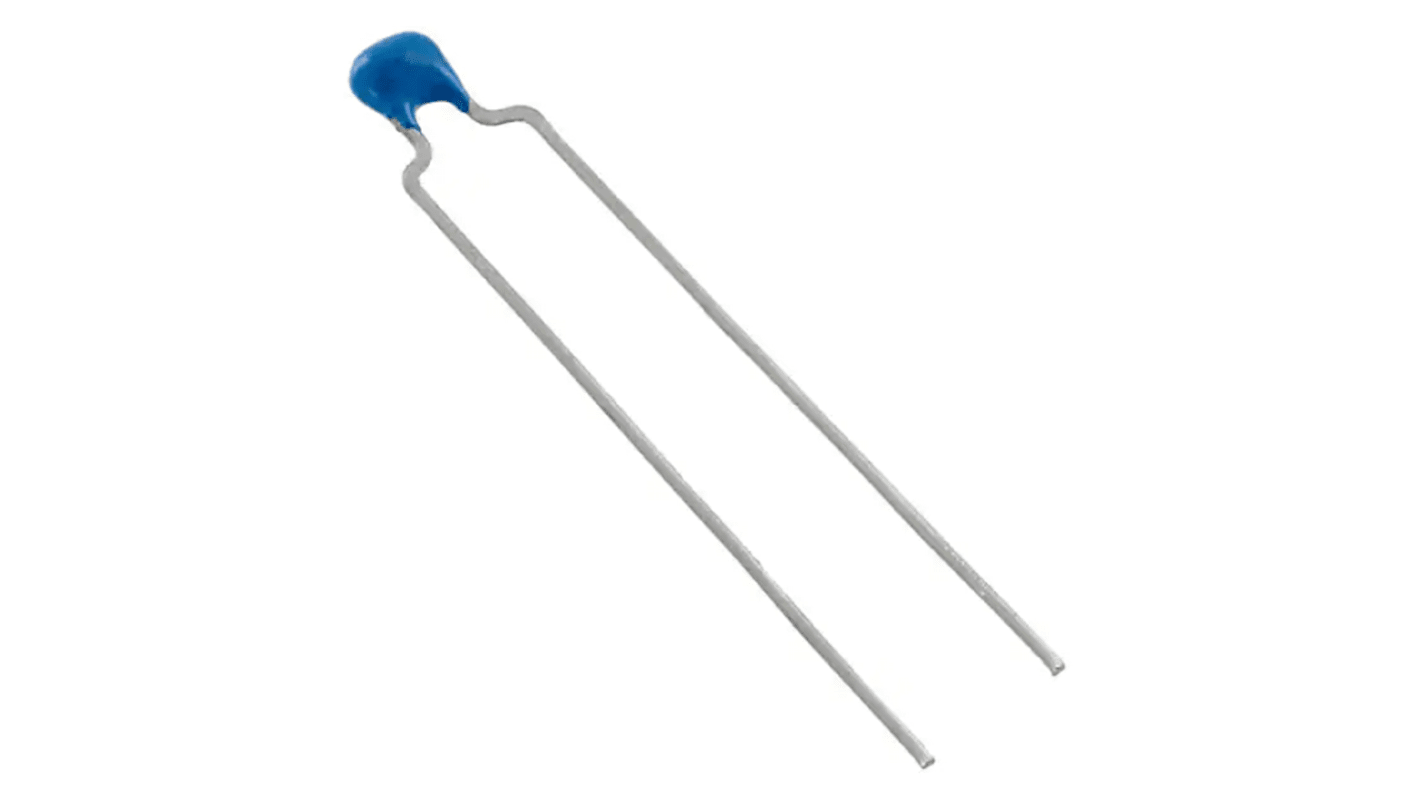 Condensateur 20X 06035C103KAT2A : Céramique MLCC 10nF 50V X7R