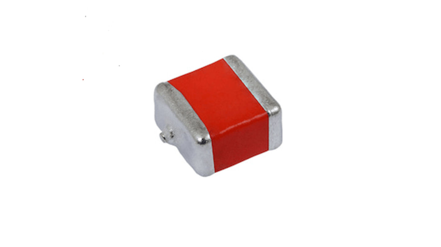 10 Condensatori Tantalio Goccia 1µF 35V - Nuovi, Prodotti In Francia