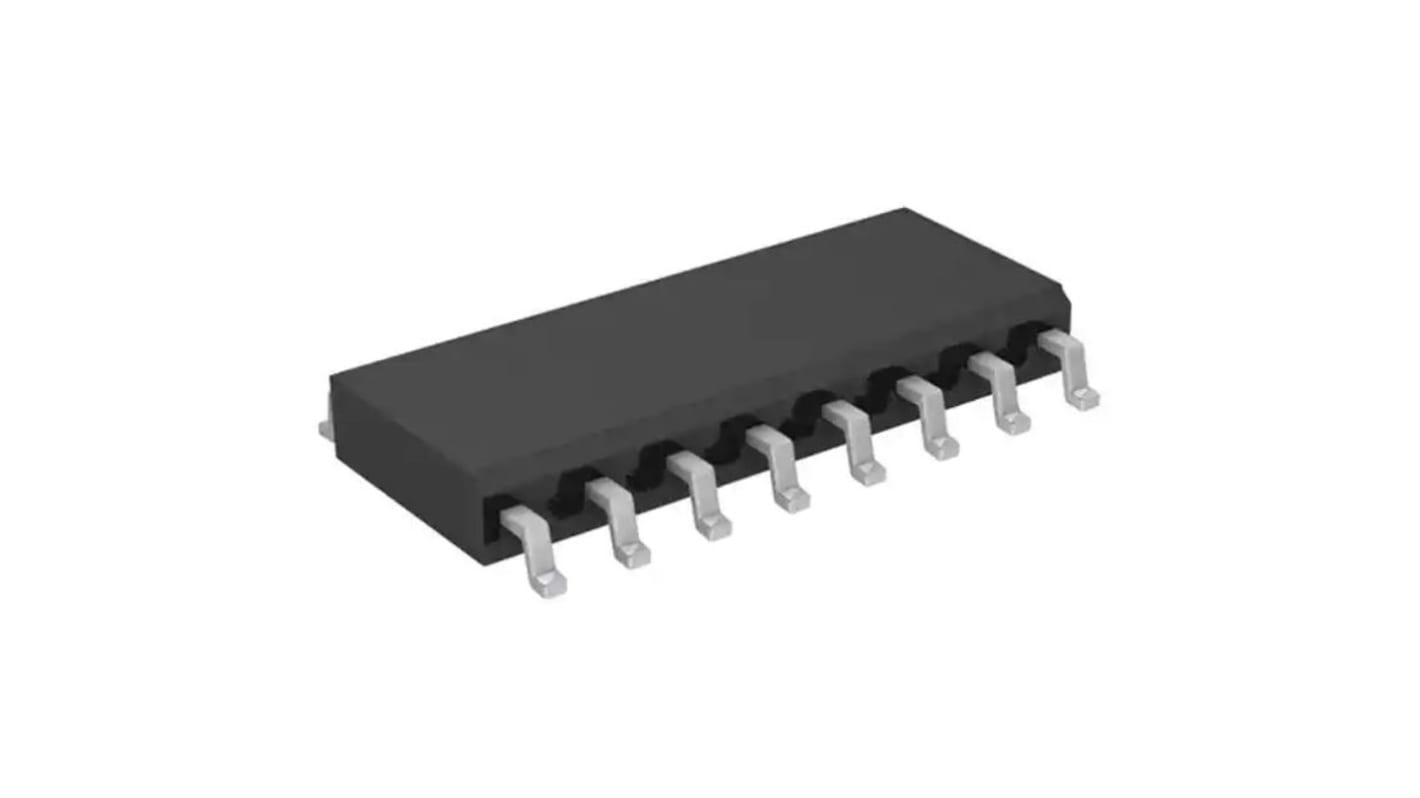 Amplificatore audio CI Classe D Infineon, 16 Pin, PG-DSO