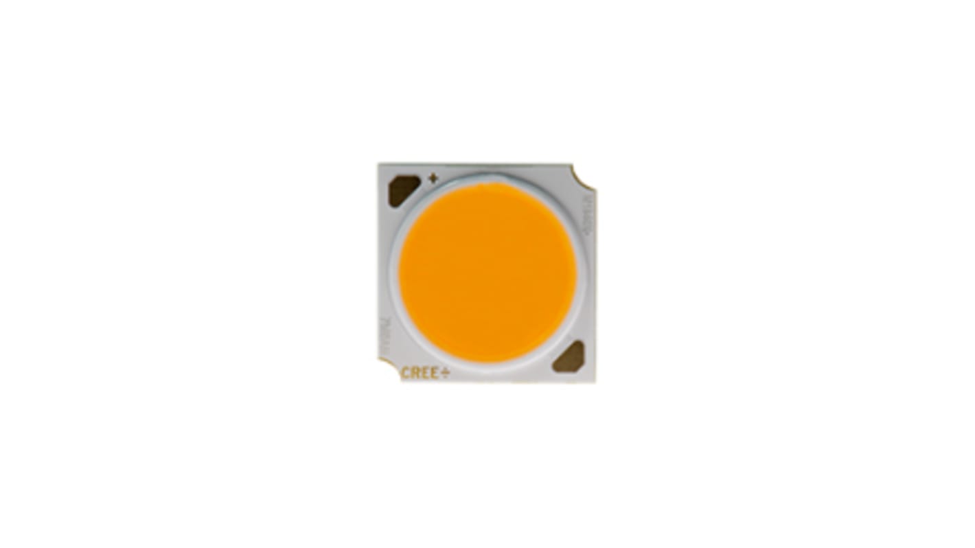 Cree LED CMA1840-0000-000N0H0A40G, XLamp White CoB LED, 4000K 82CRI