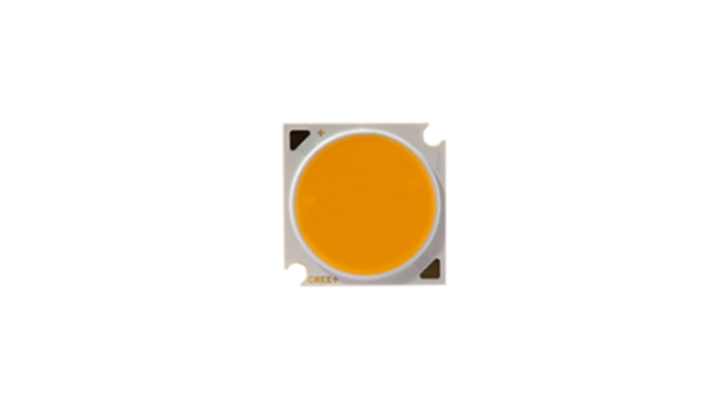 Cree LED, COB LED 白 4000K (27.35 x 27.35 x 1.7mm), CMA3090-0000-000Q0H0A40G