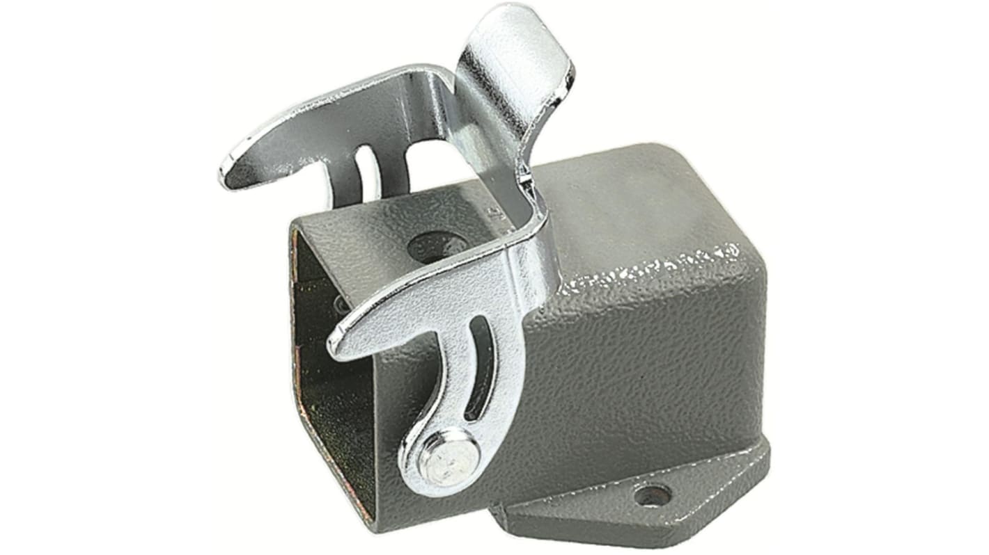RS PRO Heavy Duty Power Connector Housing