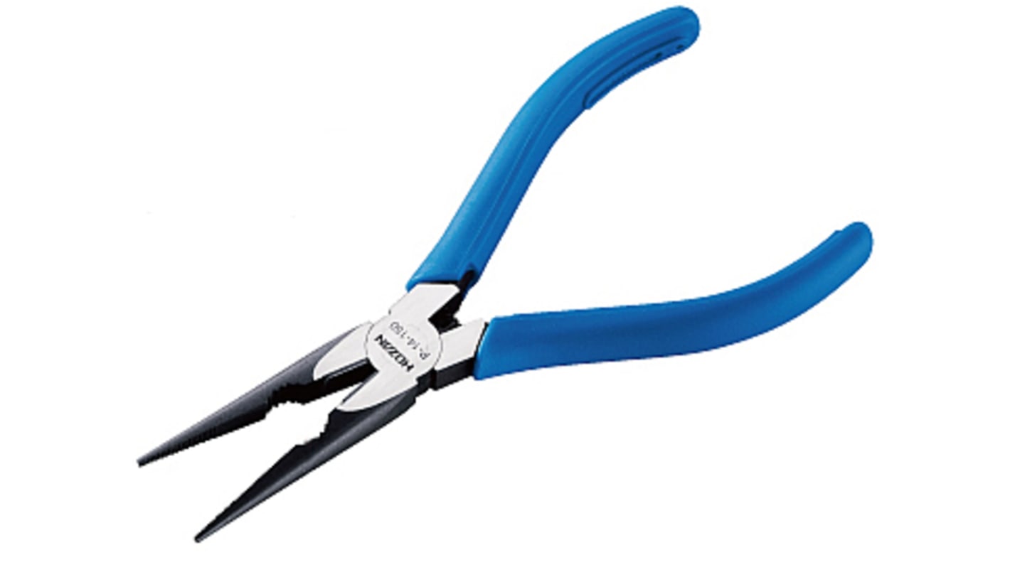 Hozan Pliers, Straight Tip