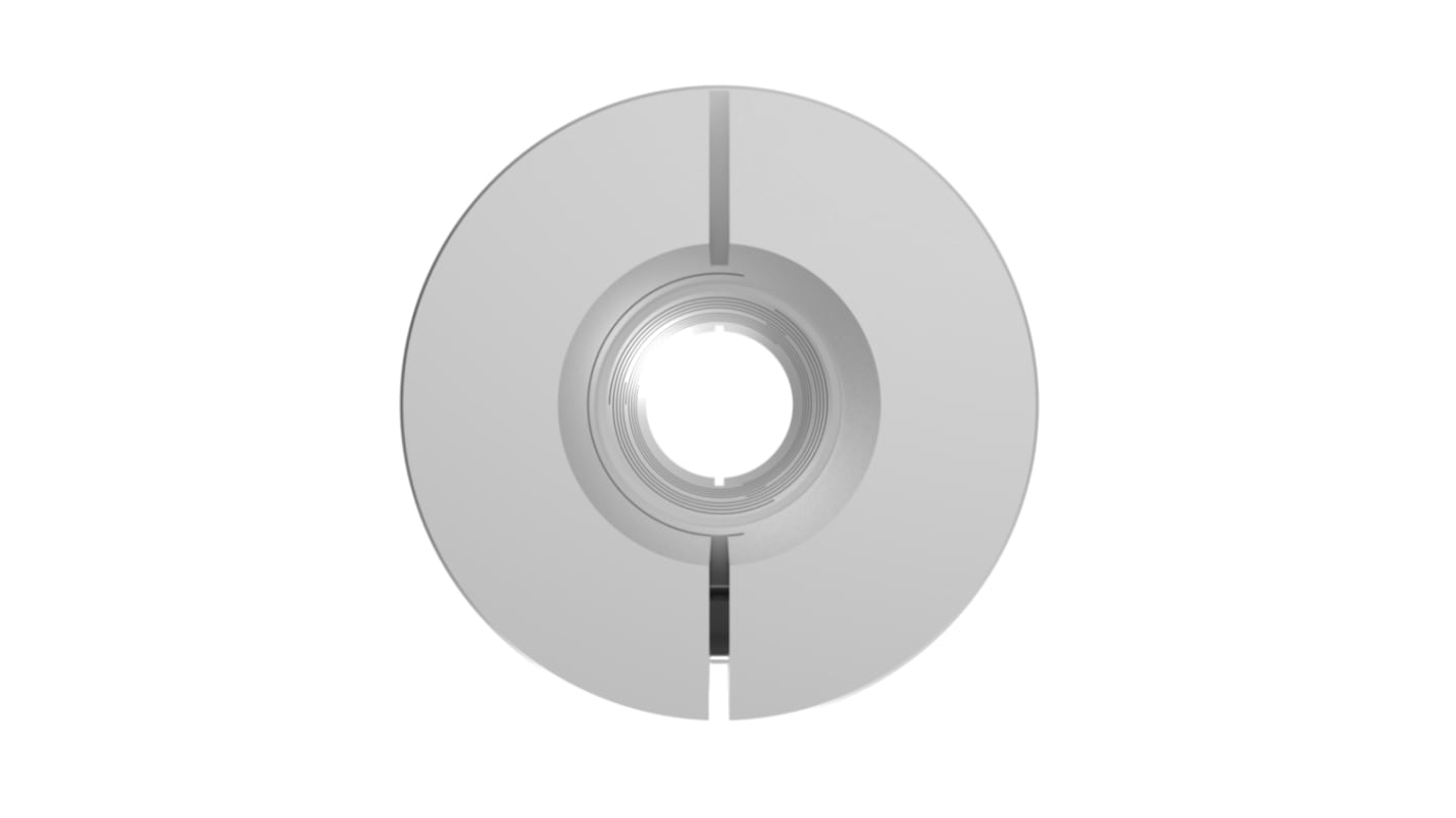 Huco Kupplung, Strahlkupplung, Außen-Ø 31.8mm / Bohrung 12mm x 57.2mm, 15Nm