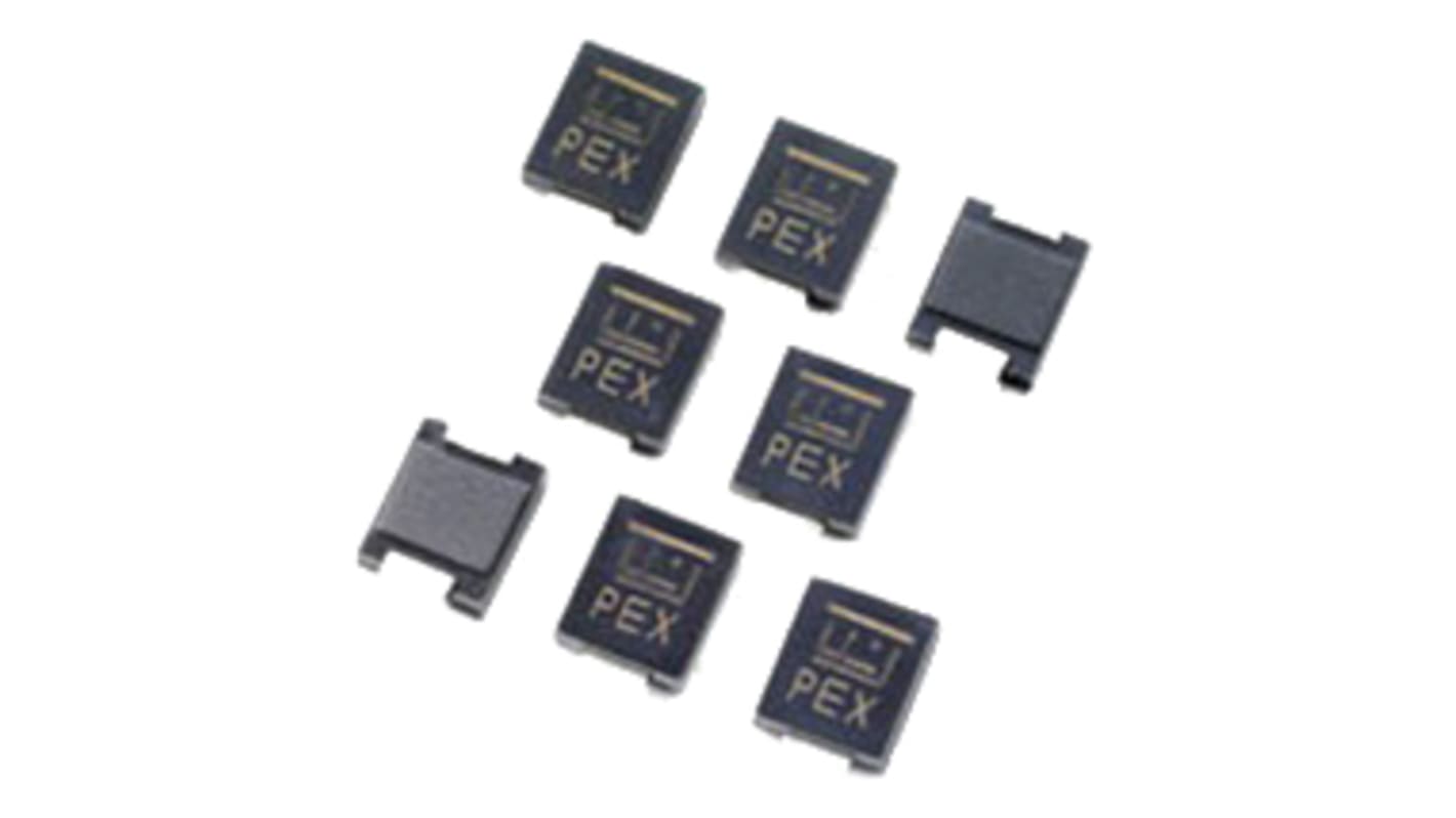 Littelfuse TVS-Diode Bi-Directional Einfach 53.3V 36.7V min., 2-Pin, SMD 33V max DO-214AB