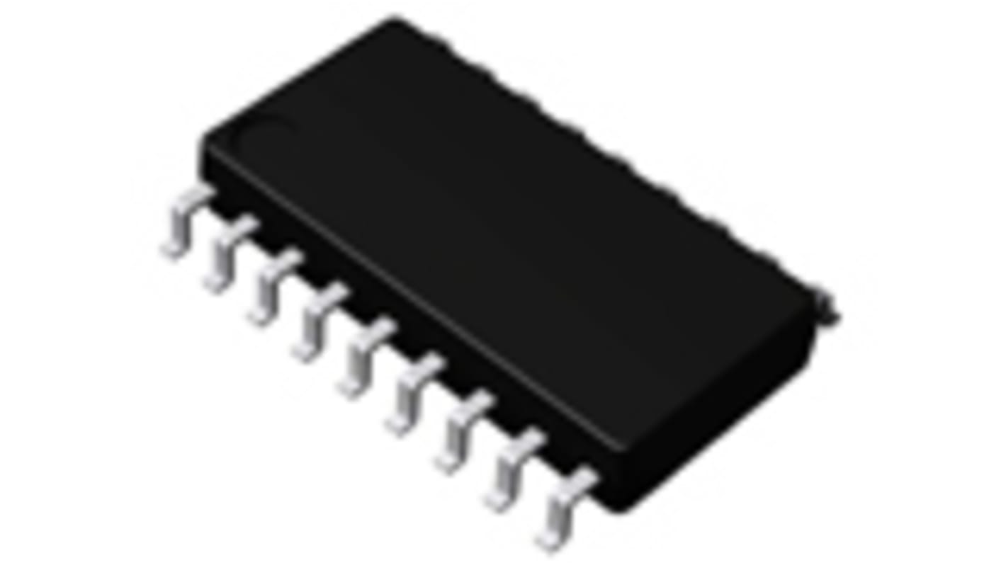 ROHM BD9488F-GE2 LED Driver IC