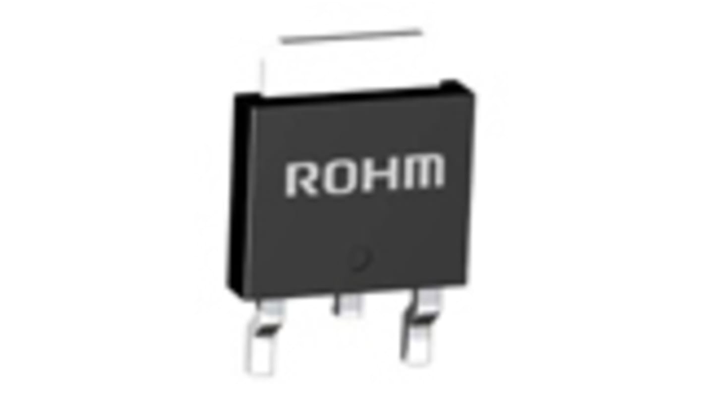 ROHM BA1117FP-E2 Low Dropout Voltage, Voltage Regulator