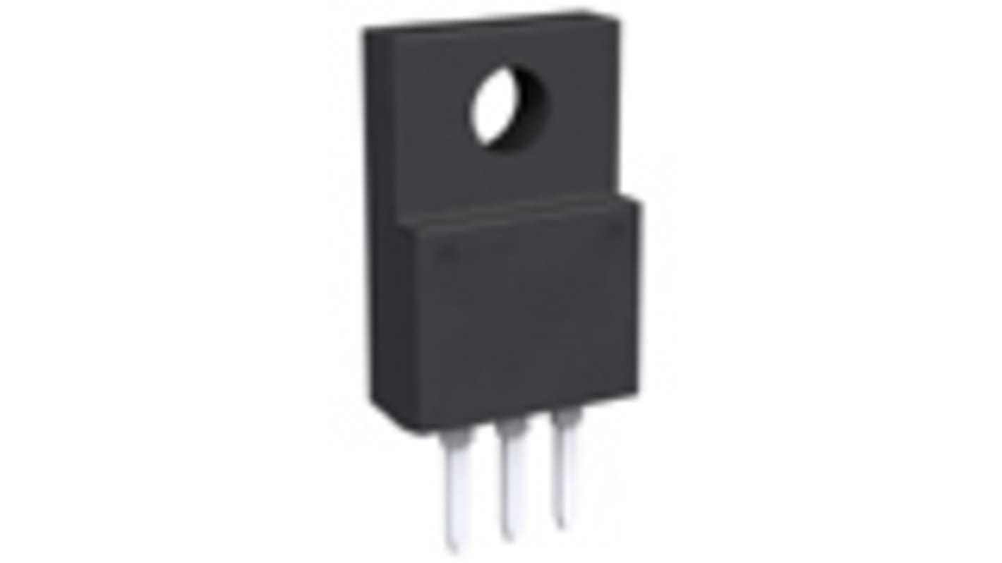 Linear Voltage Regulator, 1A, 9V, TO-220