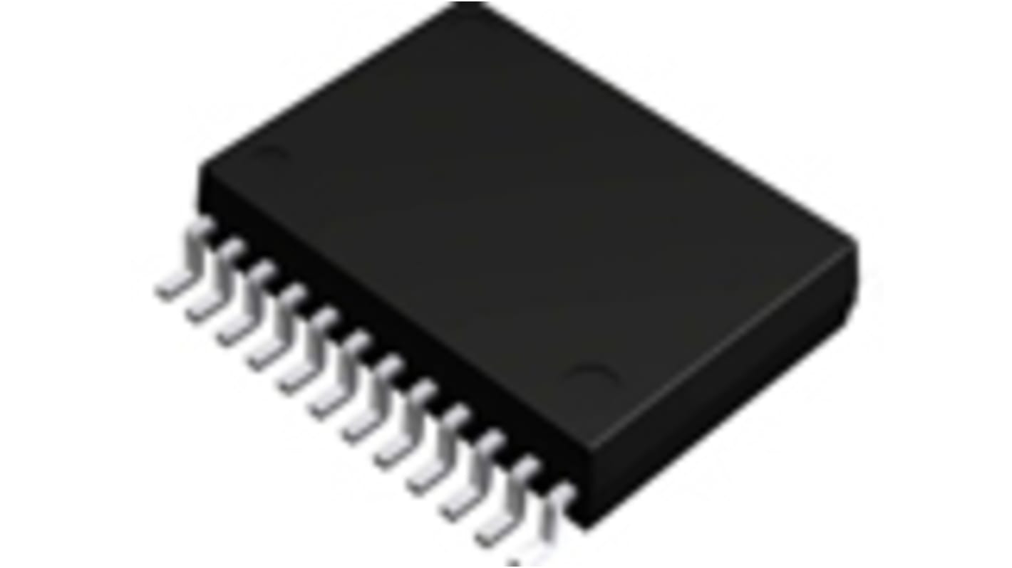 ROHM Motor Driver IC BD6290EFV-E2, Schrittmotor