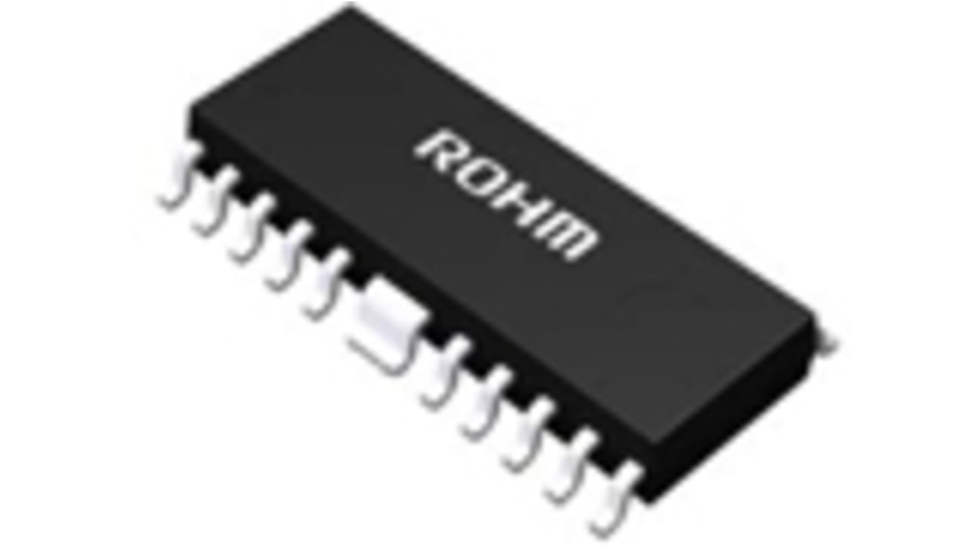 ROHM LED-Treiber IC