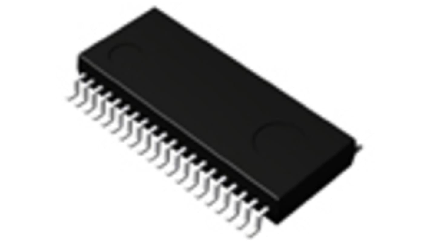 ROHM BD9479FV-GE2 LED Driver IC, 9 → 35 V 40-Pin SSOP-B40