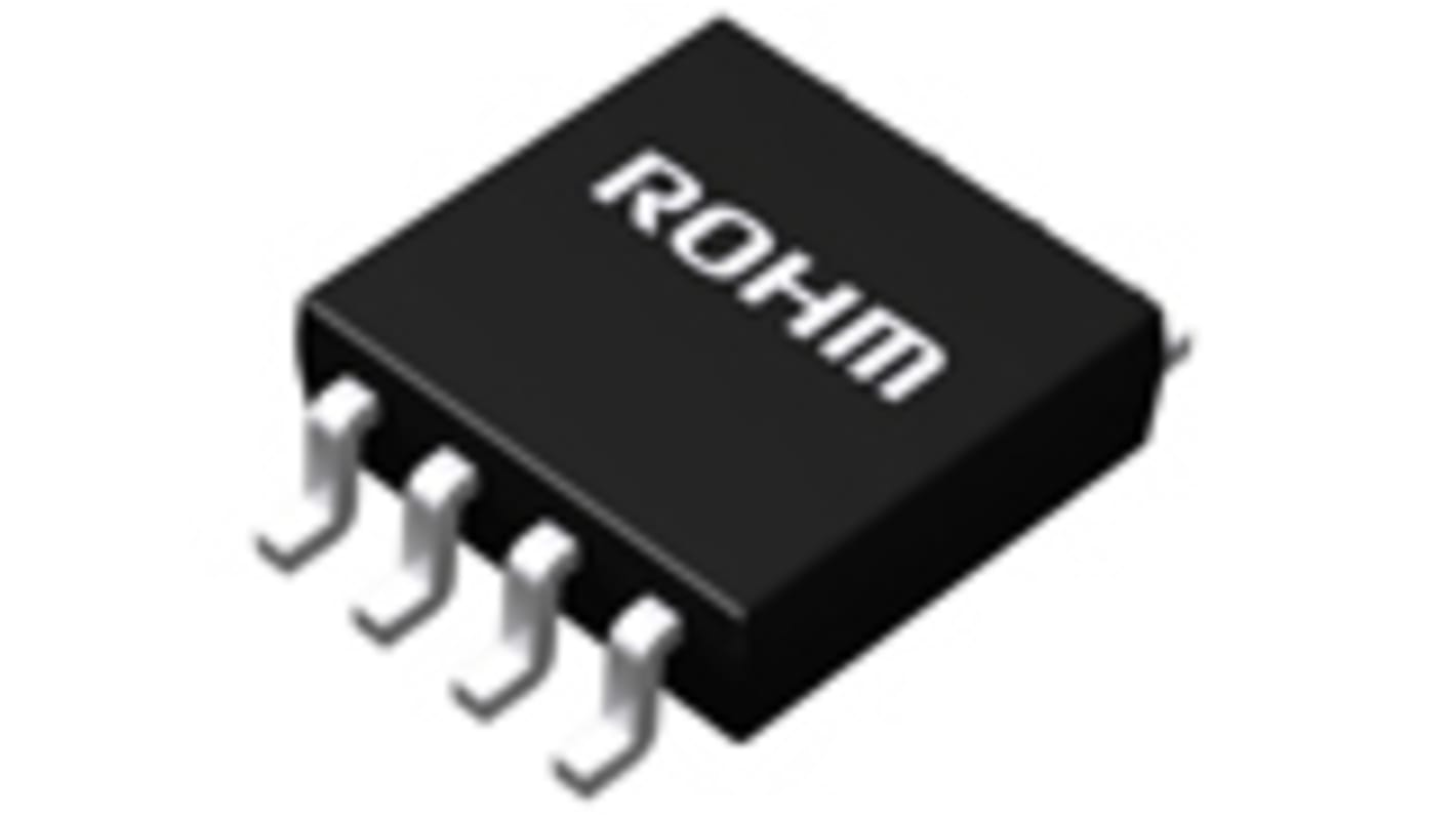 ROHM BD3539FVM-TR Linear Voltage, Voltage Regulator