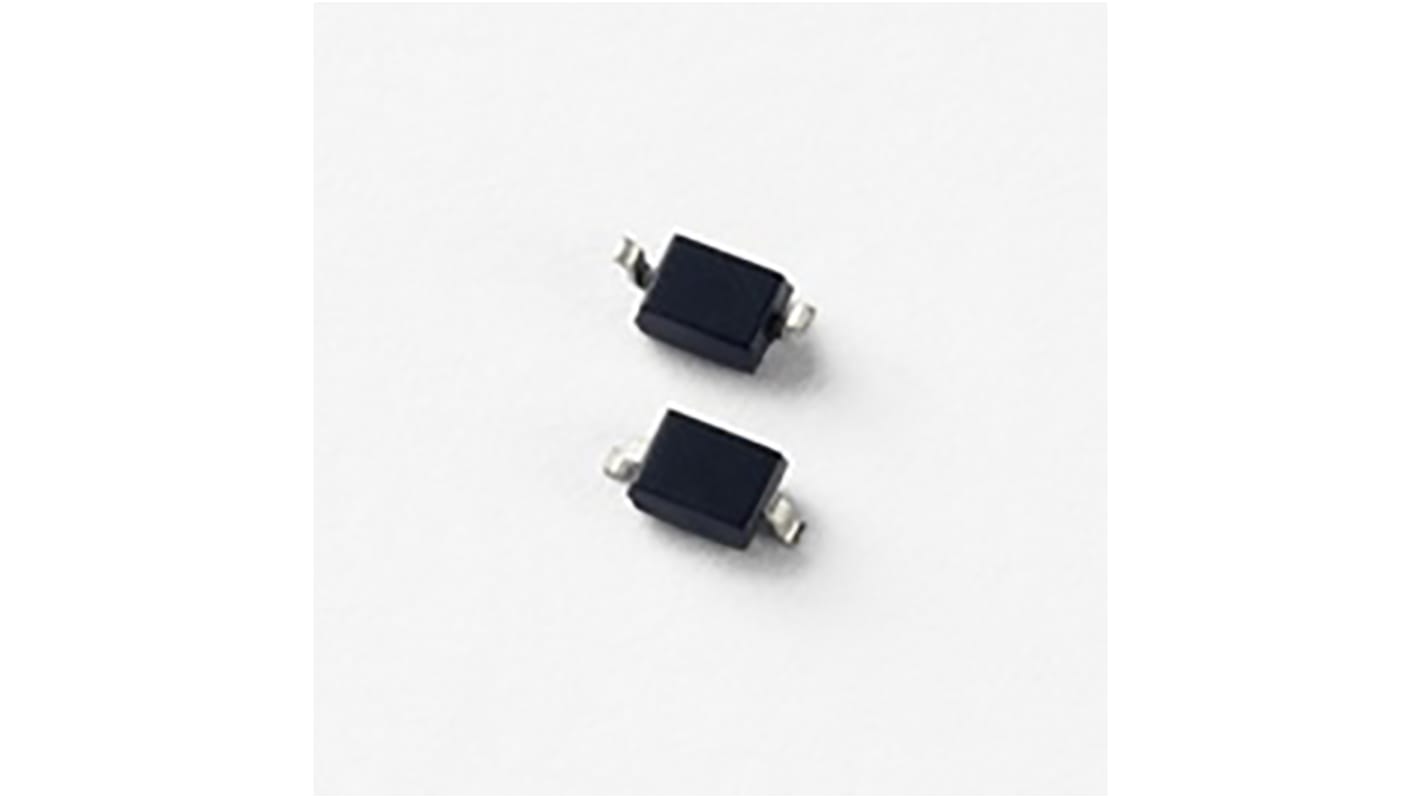 Littelfuse AEC-Q101 TVS-Diode-Array Bi-Directional Einfach 42V, 2-Pin, SMD 24V max SOD-323