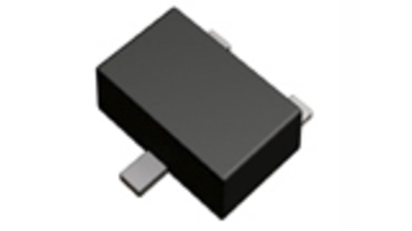 MOSFET ROHM canal N, SC-85, SOT-323FL, UMT 250 A 60 V, 3 broches