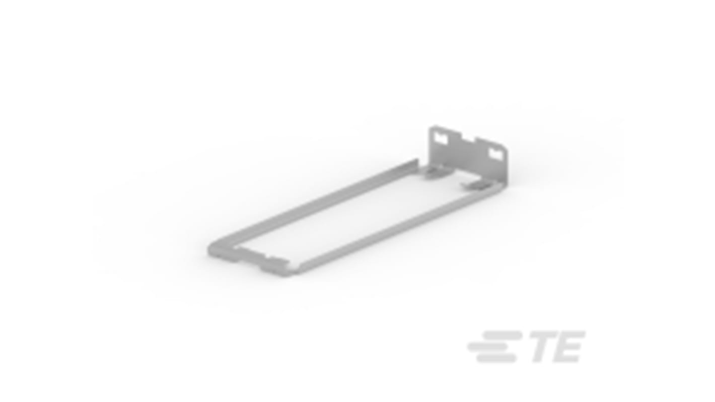 TE Connectivity CFP4 Heatsink Clip, 2289502-2