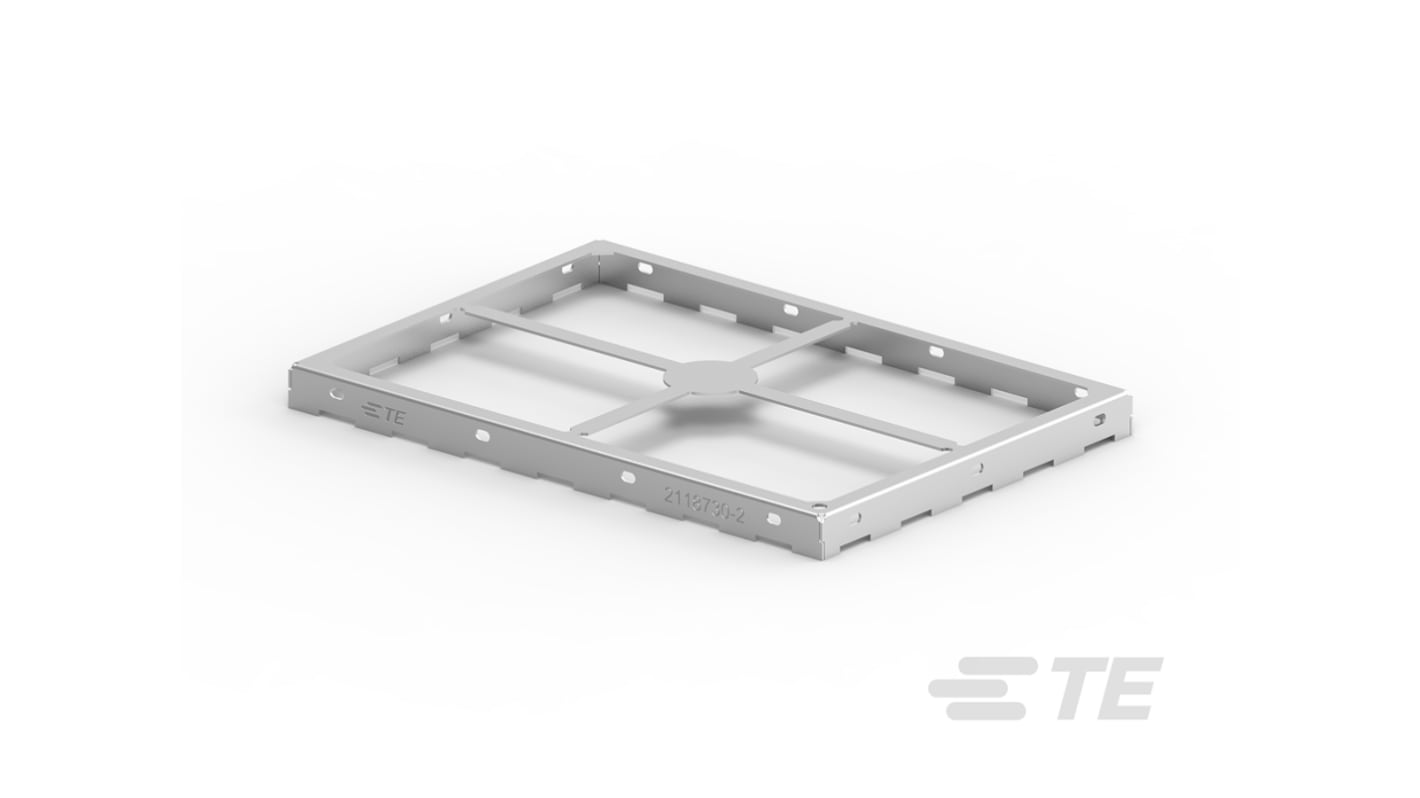 TE Connectivity 3mm RFI Shield Clip