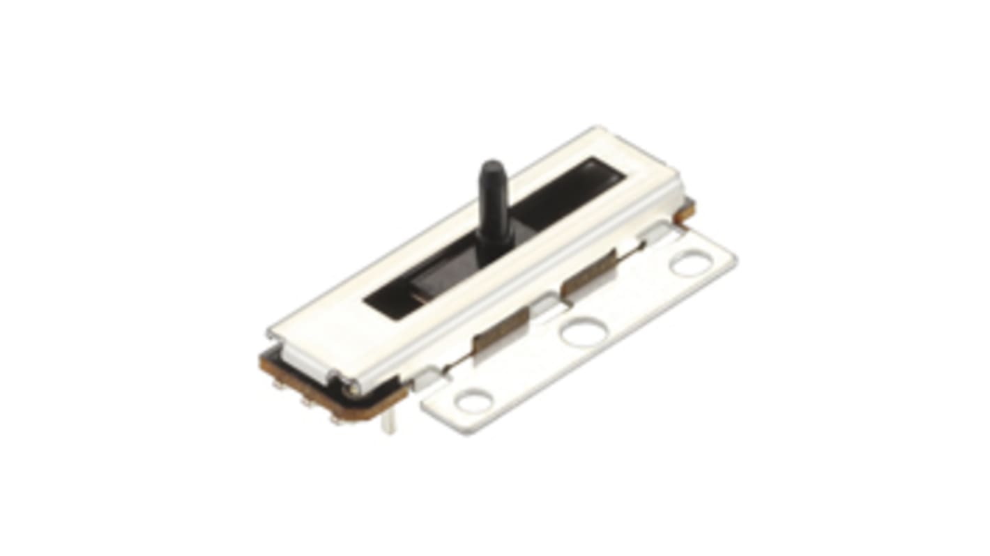 RDC1014A09 | Alps Alpine Through Hole Position Sensor, 3-Pin | RS