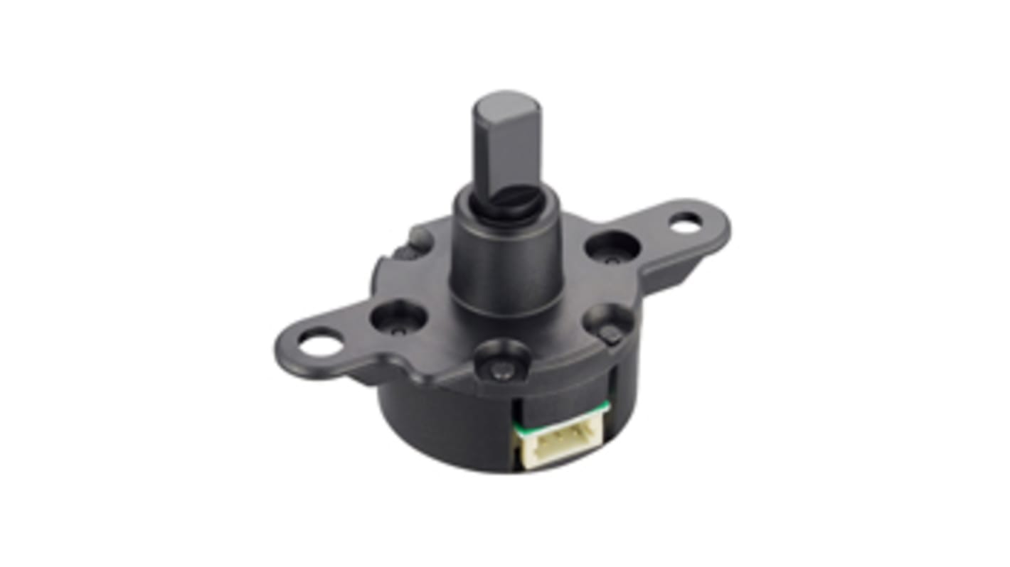 RDCC010002 | Alps Alpine Screw Mount Position Sensor, 3-Pin | RS