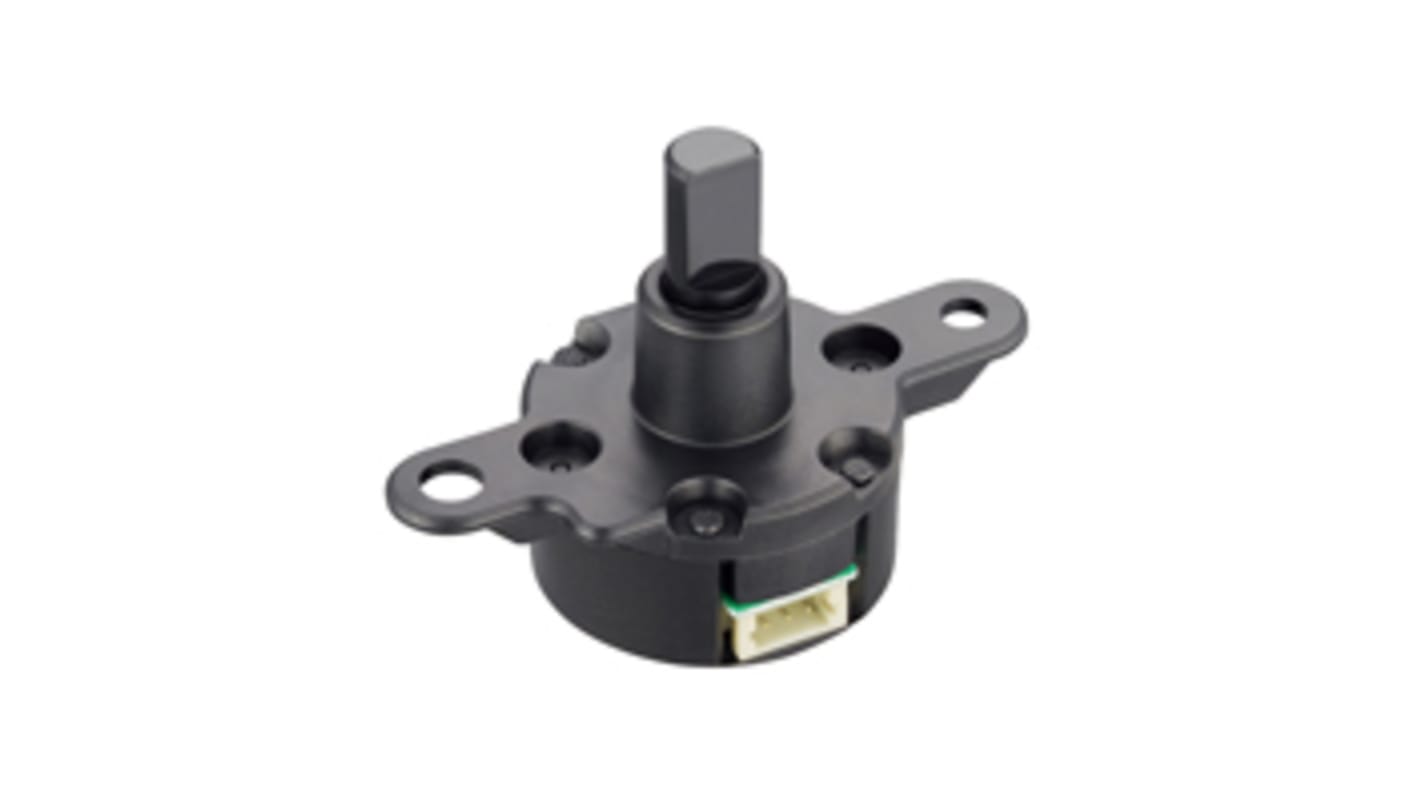 Alps Alpine Screw Mount Position Sensor, 3-Pin